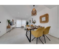 Apartamento en Venta en San Javier, Murcia