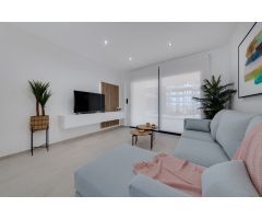 Apartamento en Venta en San Javier, Murcia