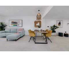 Apartamento en Venta en San Javier, Murcia