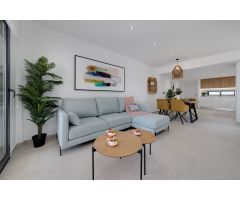 Apartamento en Venta en San Javier, Murcia