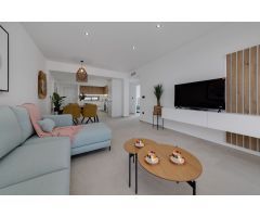 Apartamento en Venta en San Javier, Murcia