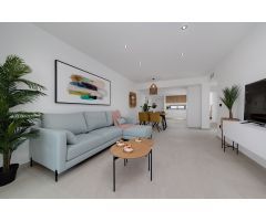 Apartamento en Venta en San Javier, Murcia