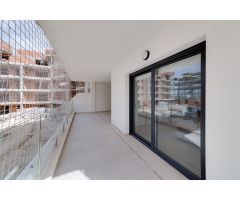 Apartamento en Venta en San Javier, Murcia