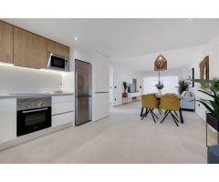 Apartamento en Venta en San Javier, Murcia
