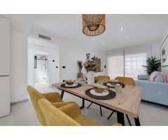 Apartamento en Venta en San Javier, Murcia