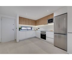 Apartamento en Venta en San Javier, Murcia