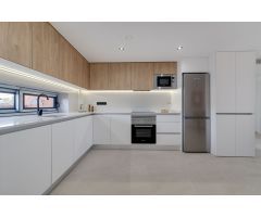 Apartamento en Venta en San Javier, Murcia