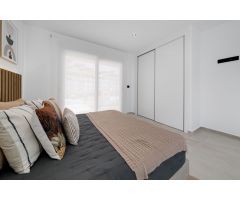 Apartamento en Venta en San Javier, Murcia