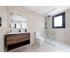 Apartamento en Venta en San Javier, Murcia