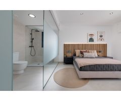 Apartamento en Venta en San Javier, Murcia