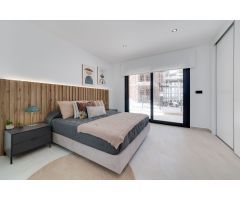 Apartamento en Venta en San Javier, Murcia