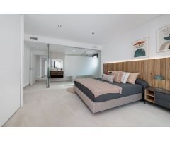 Apartamento en Venta en San Javier, Murcia