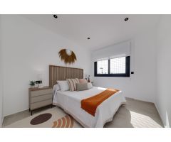 Apartamento en Venta en San Javier, Murcia