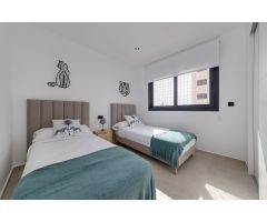 Apartamento en Venta en San Javier, Murcia