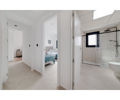 Apartamento en Venta en San Javier, Murcia