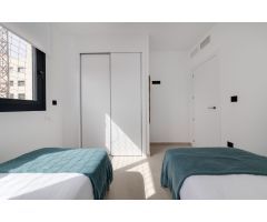 Apartamento en Venta en San Javier, Murcia