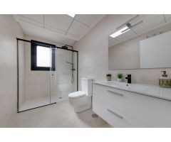 Apartamento en Venta en San Javier, Murcia