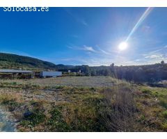 Finca rustica en Venta en Penáguila, Alicante