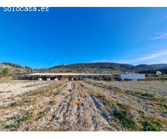 Finca rustica en Venta en Penáguila, Alicante