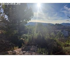 Finca rustica en Venta en Penáguila, Alicante