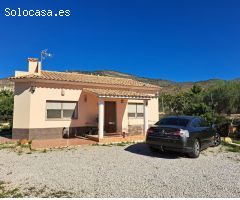 Casa de campo en Venta en Relleu, Alicante