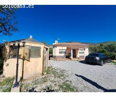 Casa de campo en Venta en Relleu, Alicante