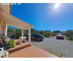 Casa de campo en Venta en Relleu, Alicante