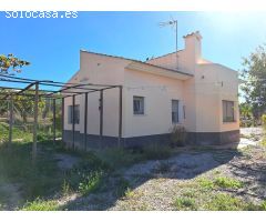 Casa de campo en Venta en Relleu, Alicante
