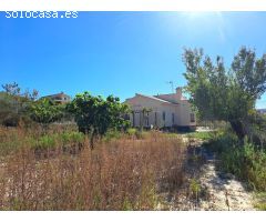 Casa de campo en Venta en Relleu, Alicante