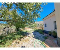 Casa de campo en Venta en Relleu, Alicante