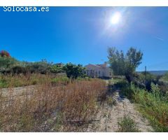 Casa de campo en Venta en Relleu, Alicante