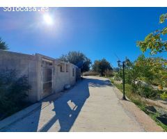 Casa de campo en Venta en Relleu, Alicante
