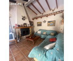 Chalet en Venta en Bolulla, Alicante