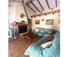 Chalet en Venta en Bolulla, Alicante