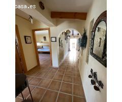 Chalet en Venta en Bolulla, Alicante