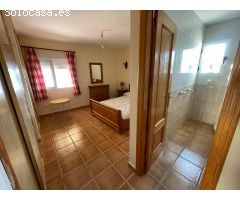 Chalet en Venta en Bolulla, Alicante