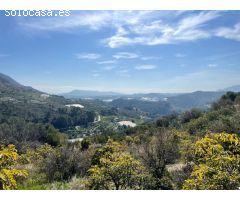 Chalet en Venta en Bolulla, Alicante