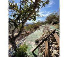 Chalet en Venta en Bolulla, Alicante