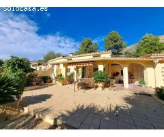 Casa de campo en Venta en Torrosella, Alicante