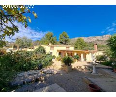 Casa de campo en Venta en Torrosella, Alicante
