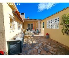 Casa de campo en Venta en Torrosella, Alicante