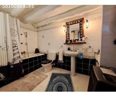 Casa de campo en Venta en Torrosella, Alicante