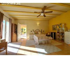 Casa de campo en Venta en Torrosella, Alicante