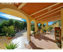 Casa de campo en Venta en Torrosella, Alicante