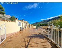 Casa de campo en Venta en Torrosella, Alicante