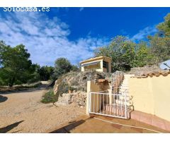 Casa de campo en Venta en Torrosella, Alicante