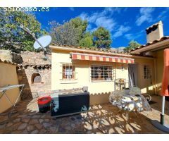 Casa de campo en Venta en Torrosella, Alicante
