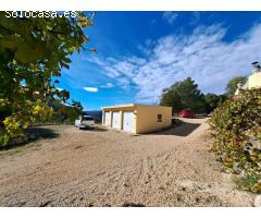 Casa de campo en Venta en Torrosella, Alicante