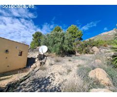 Casa de campo en Venta en Torrosella, Alicante