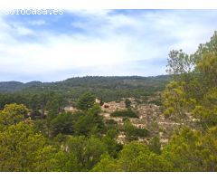 Casa de campo en Venta en Relleu, Alicante